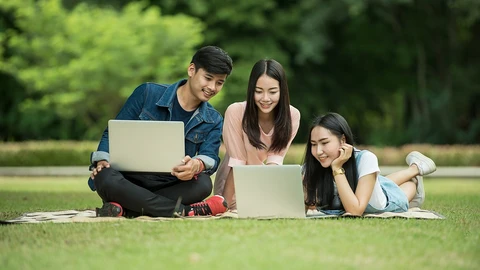 Becas para el progreso