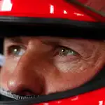 Schumacher, en su etapa en la Fórmula 1 / Gtres
