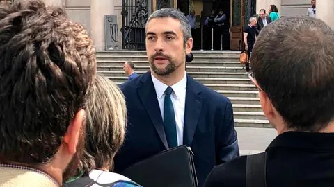 El TSJC reafirma que el alcalde de Agramunt tuvo “alguna intervención directa” en un centro el 1-O