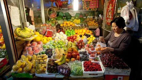 Los expertos alertan sobre el control sobre el almacenamiento y conservación | Diego Azubel