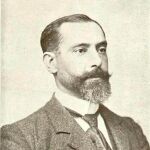 Sabino Arana, fundador del nacionalismo vasco
