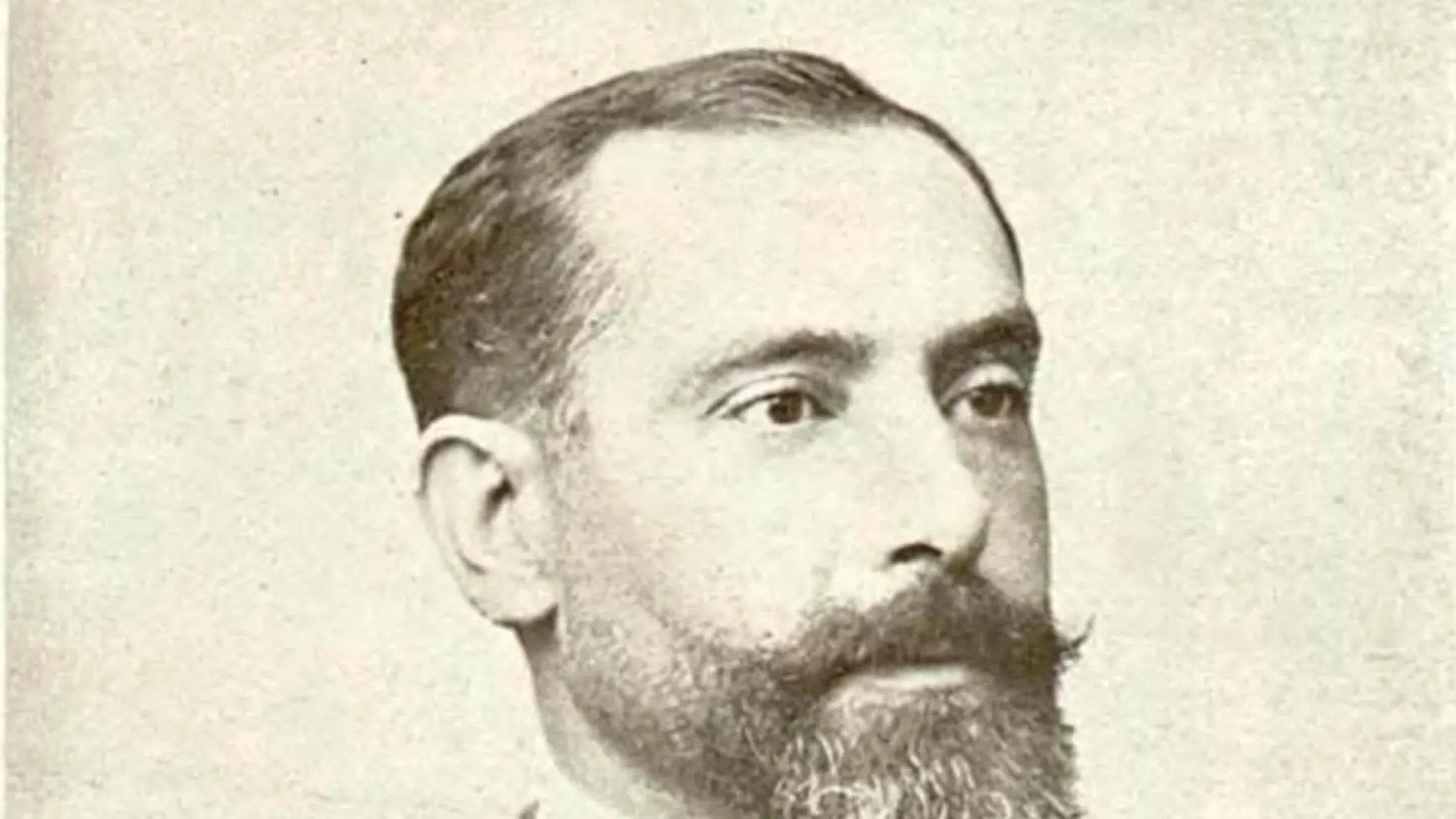 Sabino Arana, fundador del nacionalismo vasco