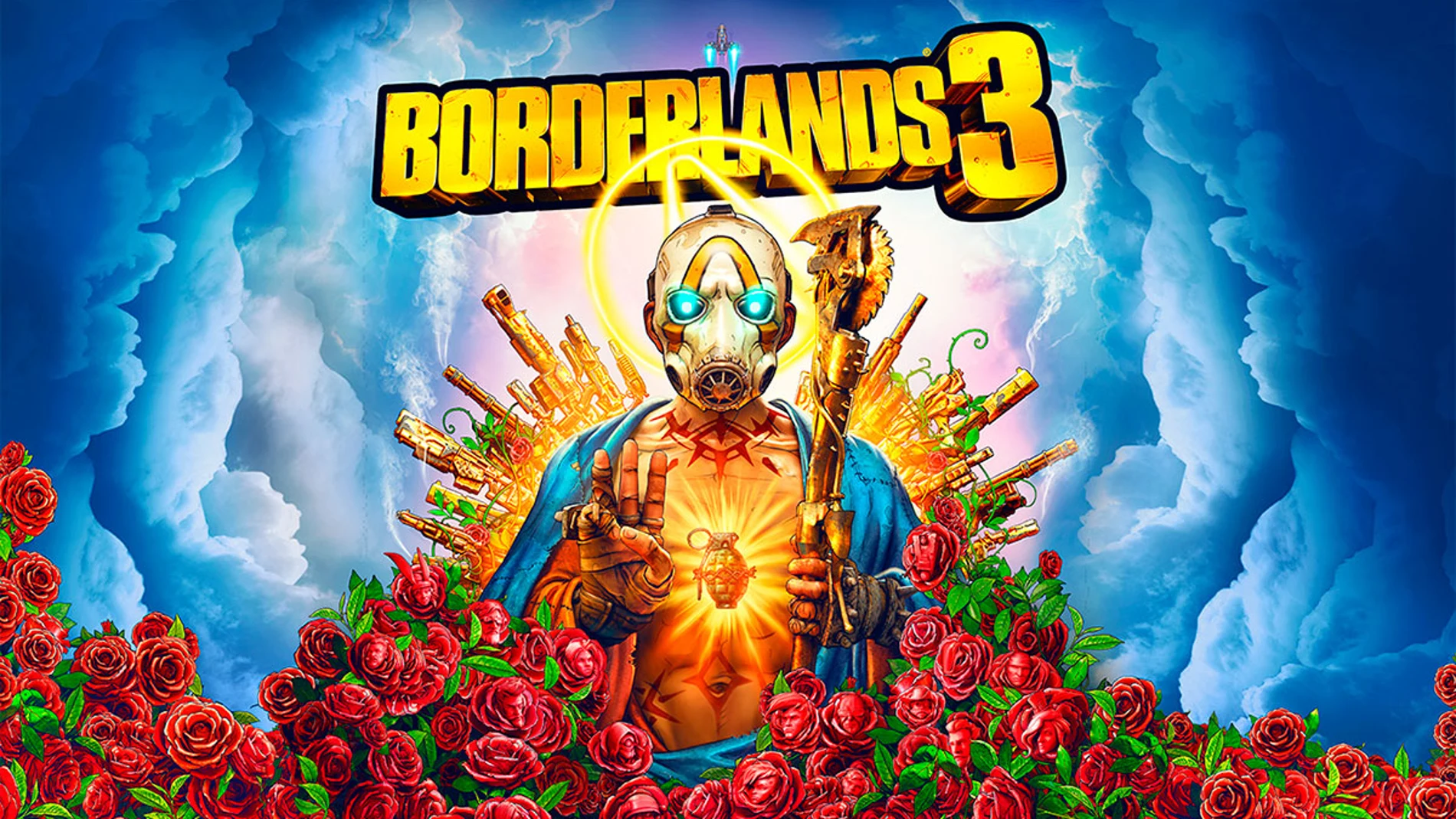 Borderlands 3 supera los 7 millones de unidades vendidas añadiendo nuevo contenido