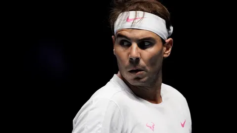 Rafa Nadal