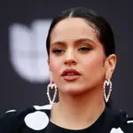Rosalía en los Latin Grammy 2019