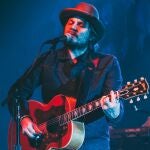 Jeff Tweedy, cantante y compositor de Wilco
