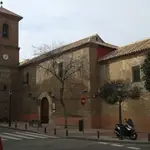  Madrid declara BIC las iglesias de Santo Domingo de Silos en Pinto y Santa María la Blanca en Canillejas