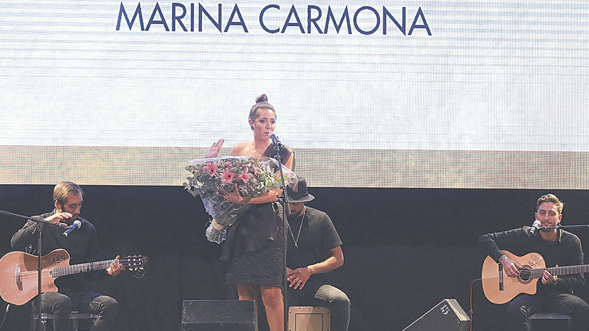Marina Carmona