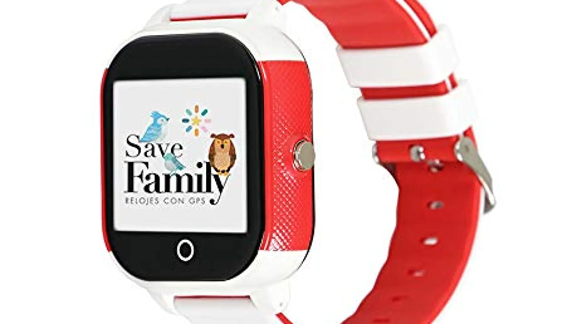 Smartwatch para niños