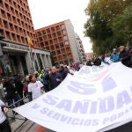 El Minsiterio de Sanidad ha publicado los informes sobre los tiempos de espera en la sanidad pública
