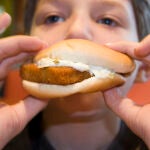 El sobrepeso afecta a más del doce por ciento de los niños murcianos