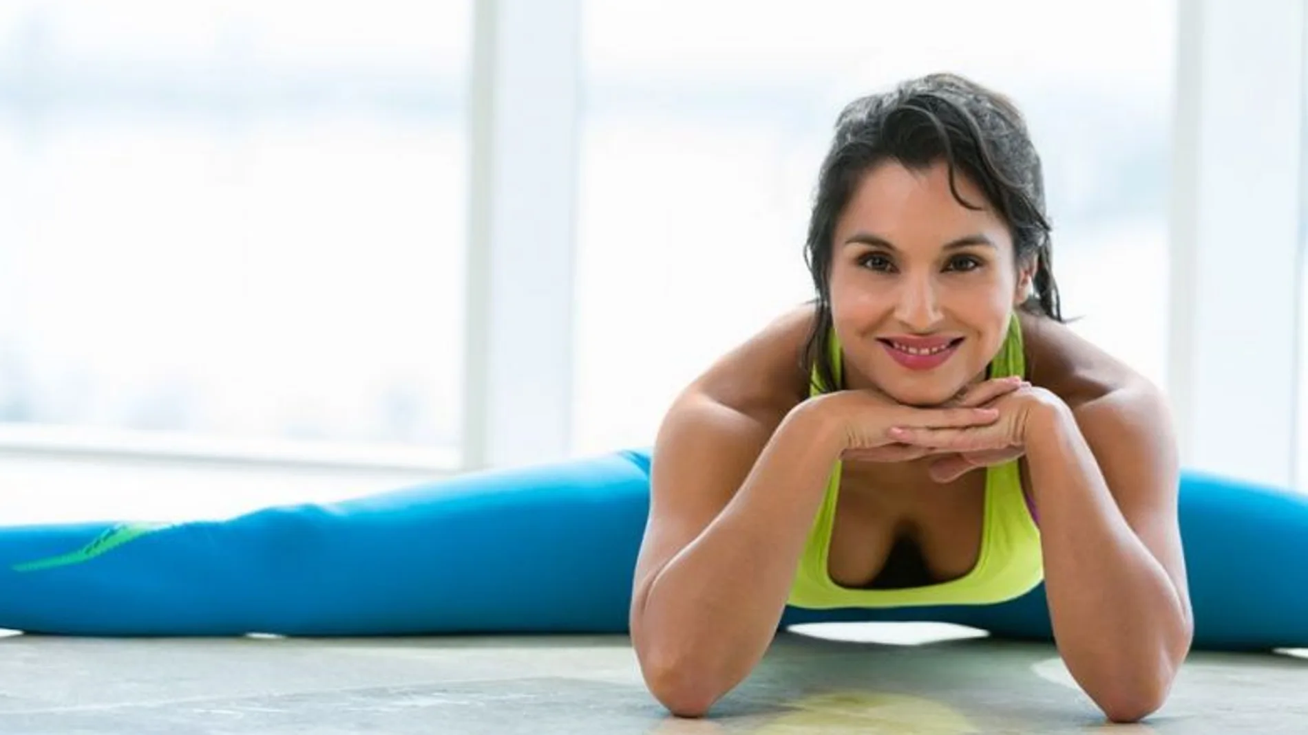 Mejora tu energía sexual con estas 5 posturas de yoga