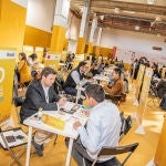 Jornadas de asesoramiento para la exportación de pymes en Valencia