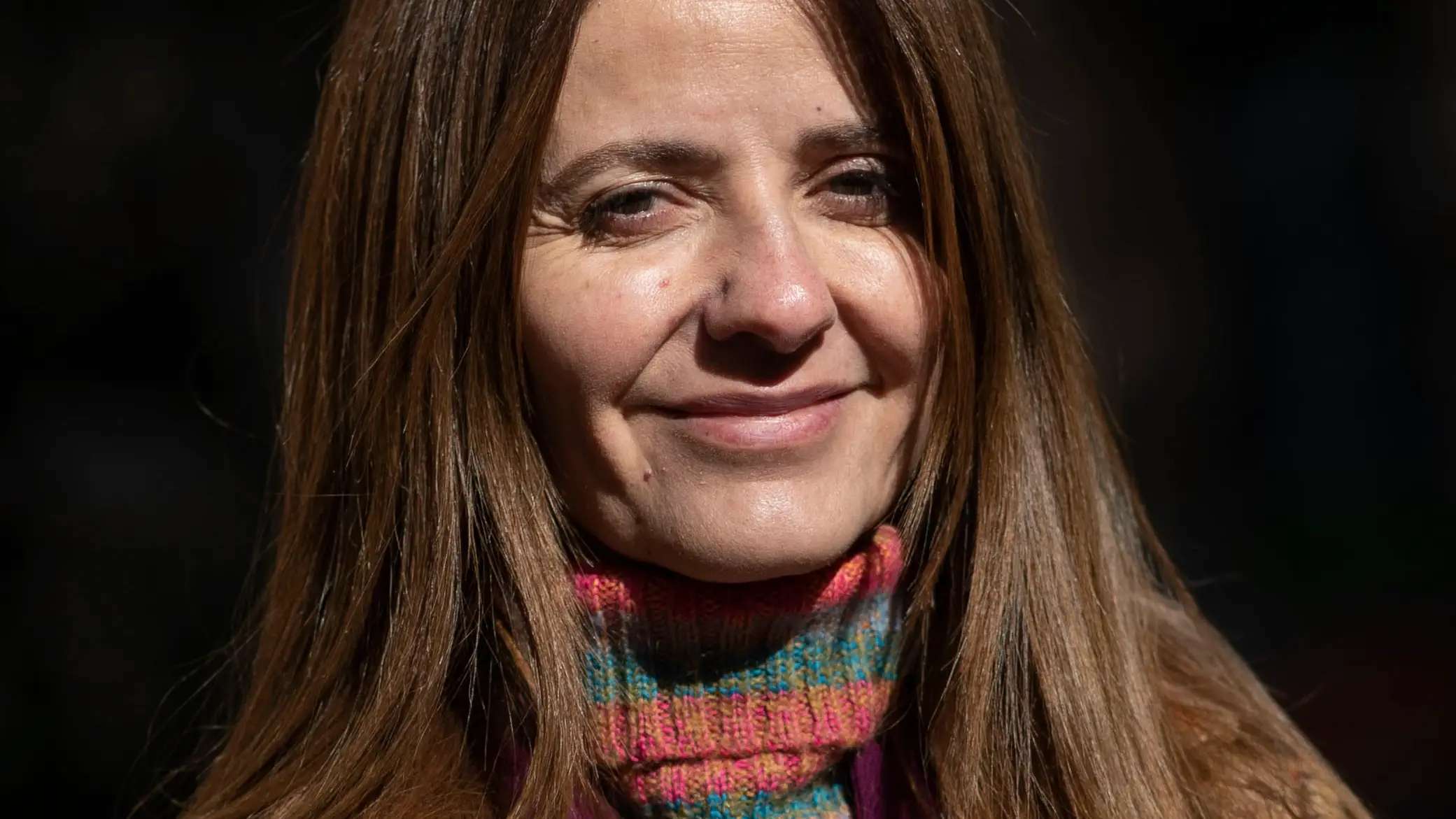 Almudena Castro