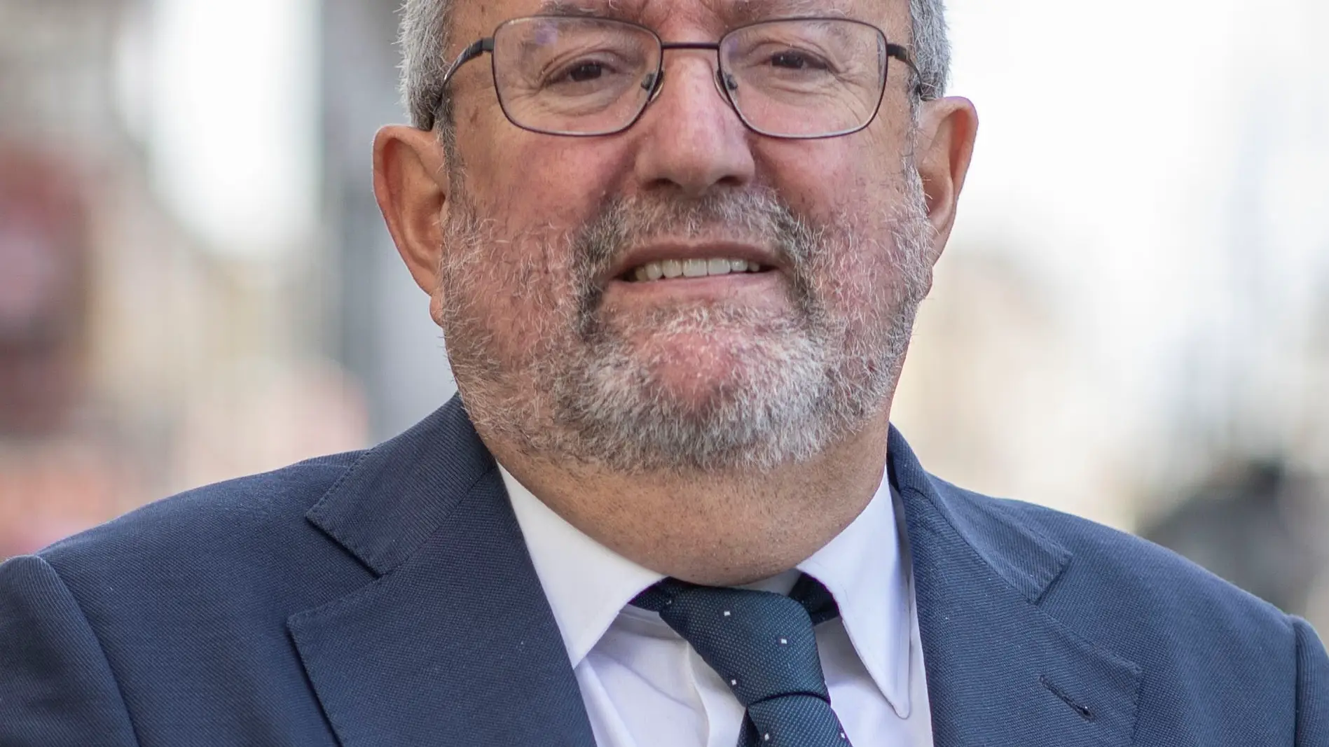 Javier Mediavilla