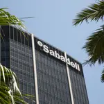 Sede central del Banco Sabadell