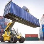 Las exportaciones murcianas superan los 8.000 millones de euros