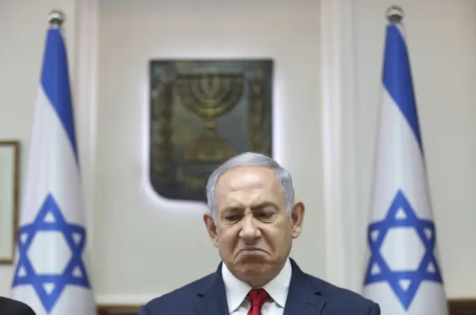 La Justicia acorrala a Netanyahu