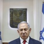 Tres escándalos de corrupción salpican al primer ministro conservador, Benjamin Netanyahu/AP