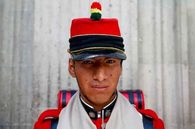 El Gobierno de Bolivia acusa a Evo Morales de terrorismo y sedición
