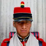  El Gobierno de Bolivia acusa a Evo Morales de terrorismo y sedición