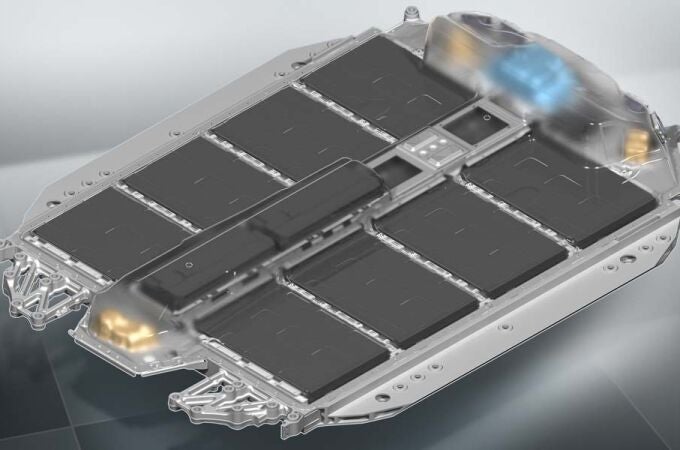 La demanda de baterías para los vehículos eléctricos crecerá de forma rápida en la próxima década. BMW ya prepara su quinta generación de tren de transmisión eléctrica junto a Samsung.
