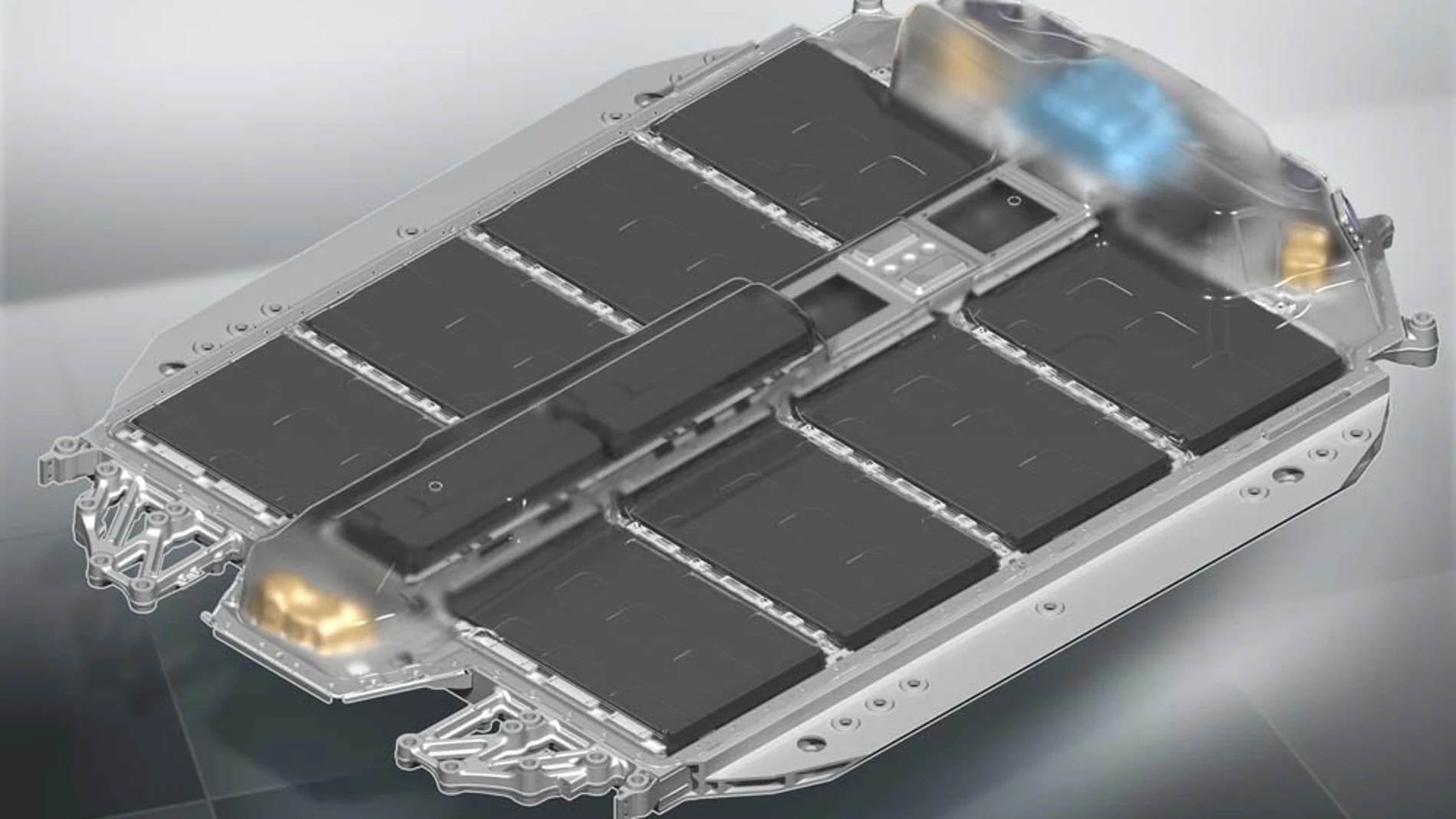 La demanda de baterías para los vehículos eléctricos crecerá de forma rápida en la próxima década. BMW ya prepara su quinta generación de tren de transmisión eléctrica junto a Samsung.