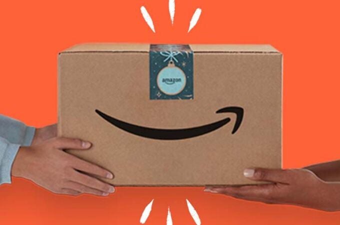 Las mejores ofertas del día en Amazon