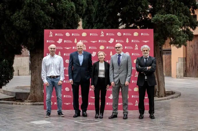 Los premiados Rey Jaume I 2019 instan a futuros gobiernos a crear una ley de Mecenazgo 