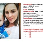 La mujer y su hijo desaparecidos en Torrevieja