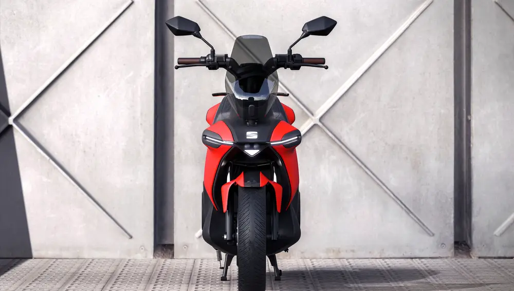 La primera moto de Seat llegará al mercado en 2020