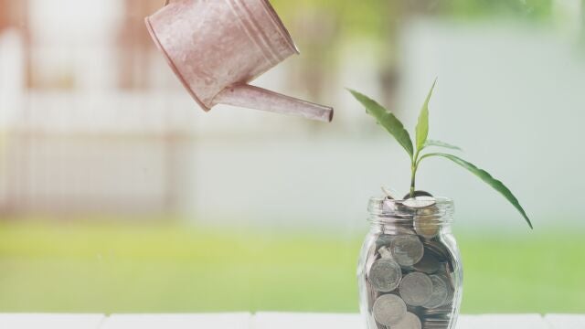 Ser conscientes de nuestros hábitos de consumo y ser consecuentes con nuestra estrategia de ahorro, hará que podamos tomar las riendas de nuestras finanzas | Fuente: Dreamstime