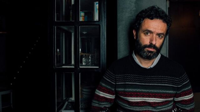 Rodrigo Sorogoyen