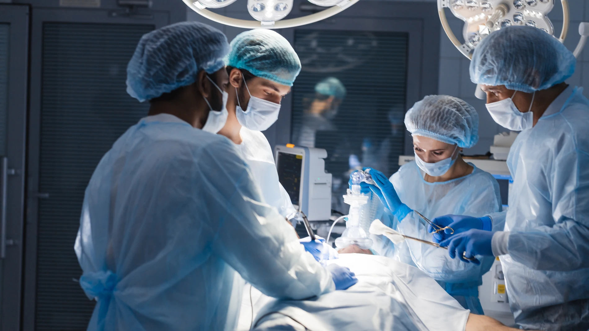 Esta nueva técnica podría dar más tiempo a los médicos para salvar la vida de aquellos pacientes que sufran una parada cardíaca