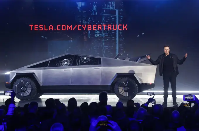 ¿Por qué se ha vuelto a retrasar el Tesla Cybertruck?