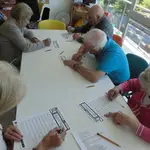  La Generalitat creará un censo de personas afectadas por el Alzhéimer