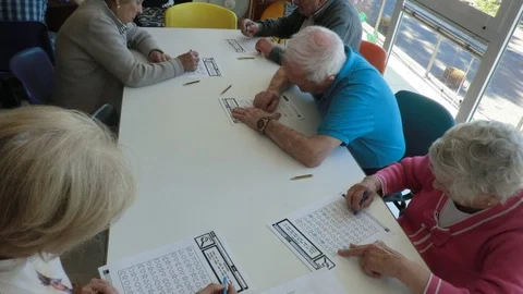 Los casos de demencia entre los adultos mayores de 40 años pueden pasar de los 57 millones registrados en 2019 a 153 millones en 2050 en todo el mundo