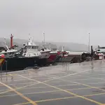  Interceptan en Galicia un narcosubmarino con 3.000 kilos de cocaína