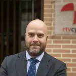  Jorge Losada, nuevo director general de RTVCyL
