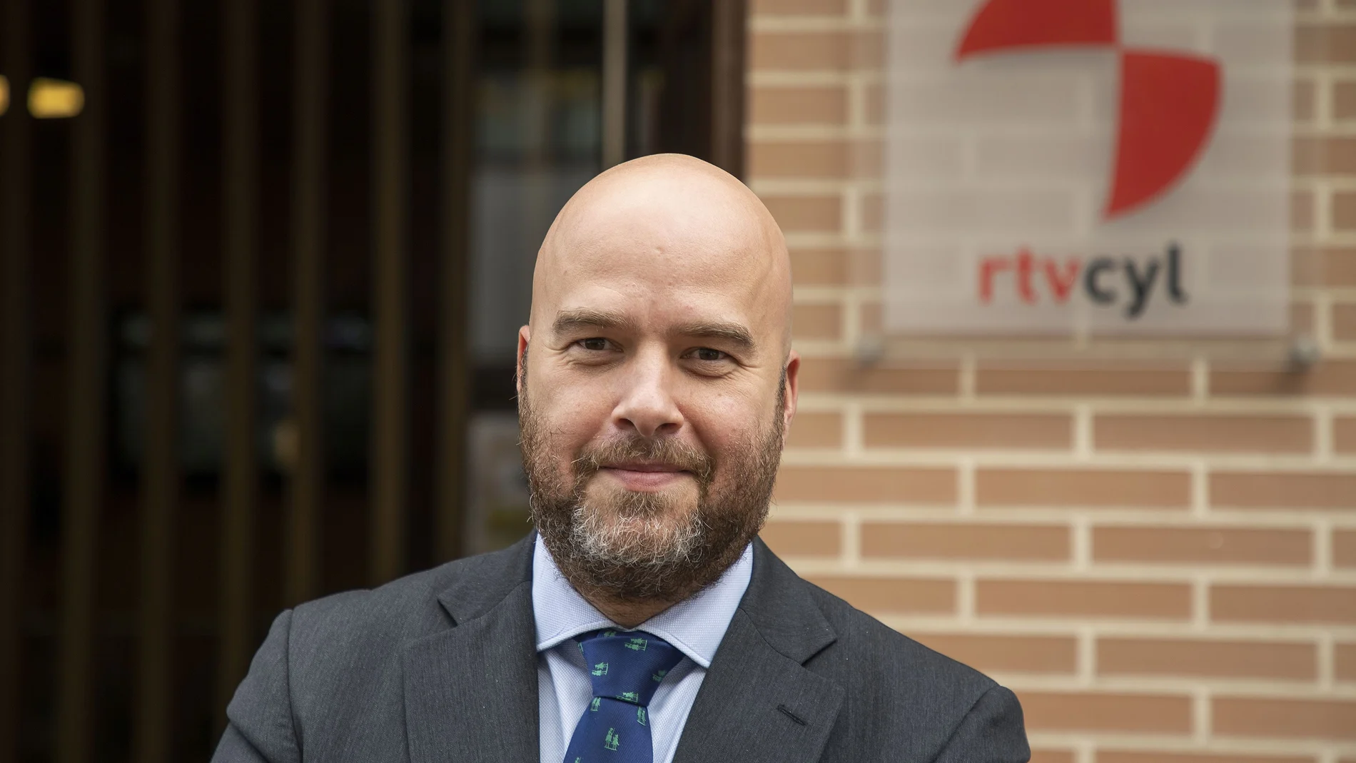 Jorge Losada, director general de CyLTV