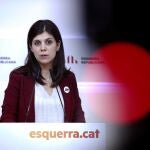 El 94 % de bases de ERC rechazan investir a Sánchez si no hay mesa de diálogo
