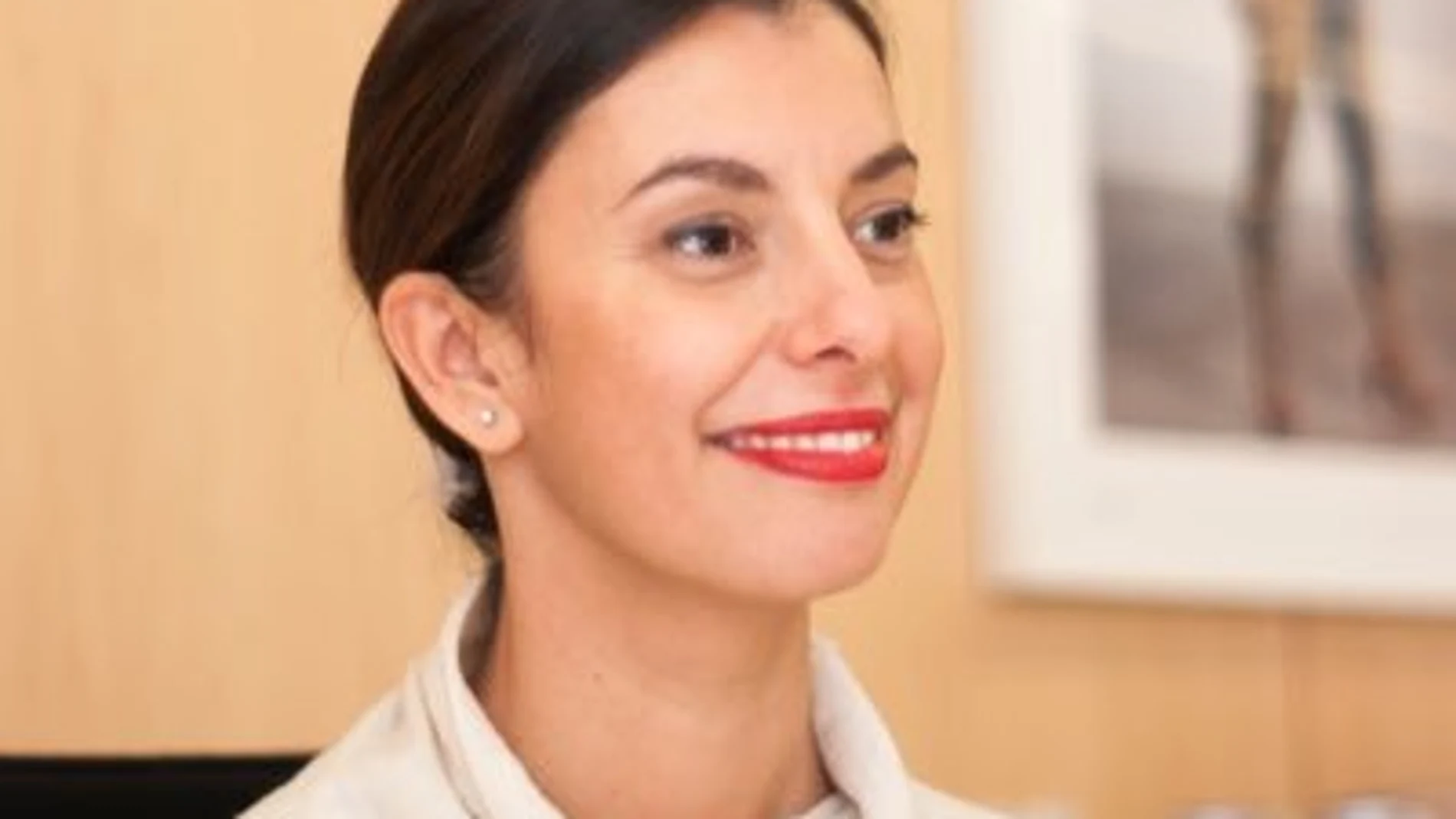Natalia Álvarez Simó era responsable de los Teatros del Canal desde 2016