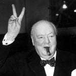 Frustró un atentado nazi contra Stalin, Churchill y Roosevelt