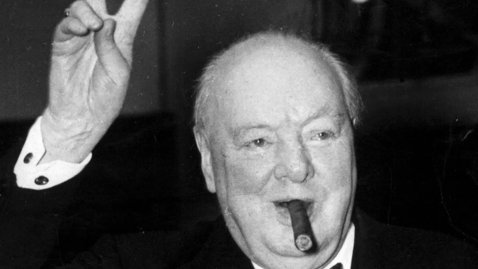 Frustró un atentado nazi contra Stalin, Churchill y Roosevelt