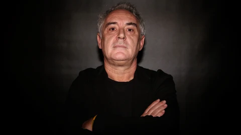 Adrià ha anunciado que este verano él y su hermano Albert no abrirán Heart en Ibiza