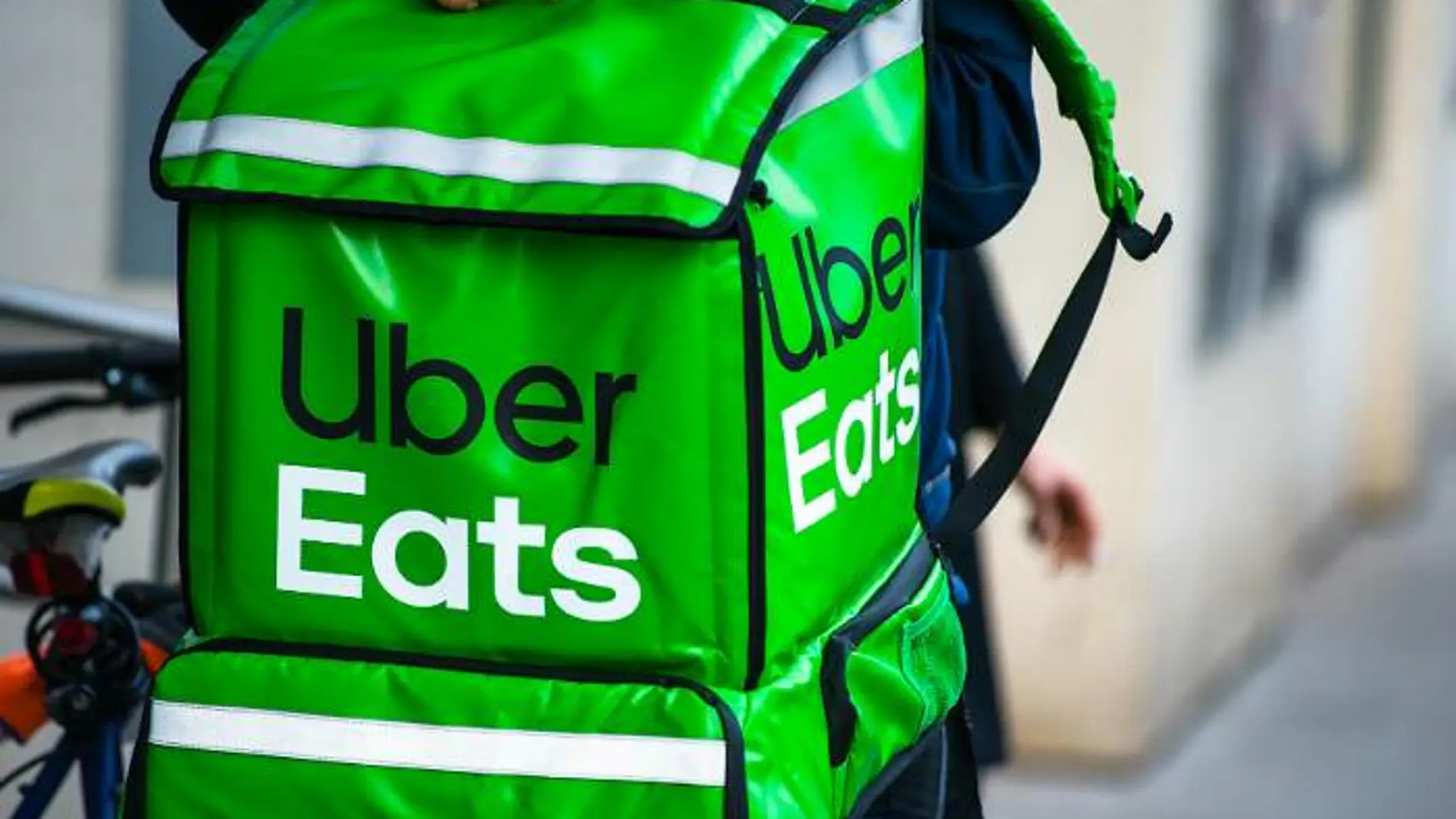 Los “riders” ya pueden trabajar como autónomos para Uber Eats: la  plataforma lanza el piloto de su nuevo modelo