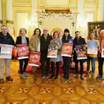  Valladolid se vuelca con la Navidad con decenas de actividades 