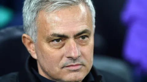 Mourinho