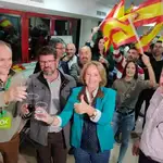  Dimite por “carga de trabajo” toda la Ejecutiva de Vox en Murcia