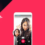 La aplicación y red social de vídeos cortos, TikTok
